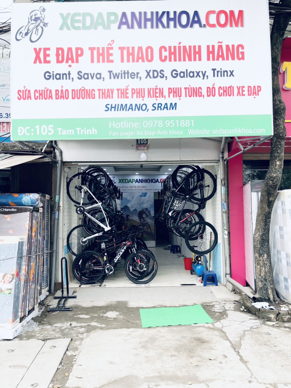 Tổng hợp 86+ xe đạp điện helios siêu đỉnh 30 Xe đạp Broller Helios cho bé BabyPlaza CẦN THƠ